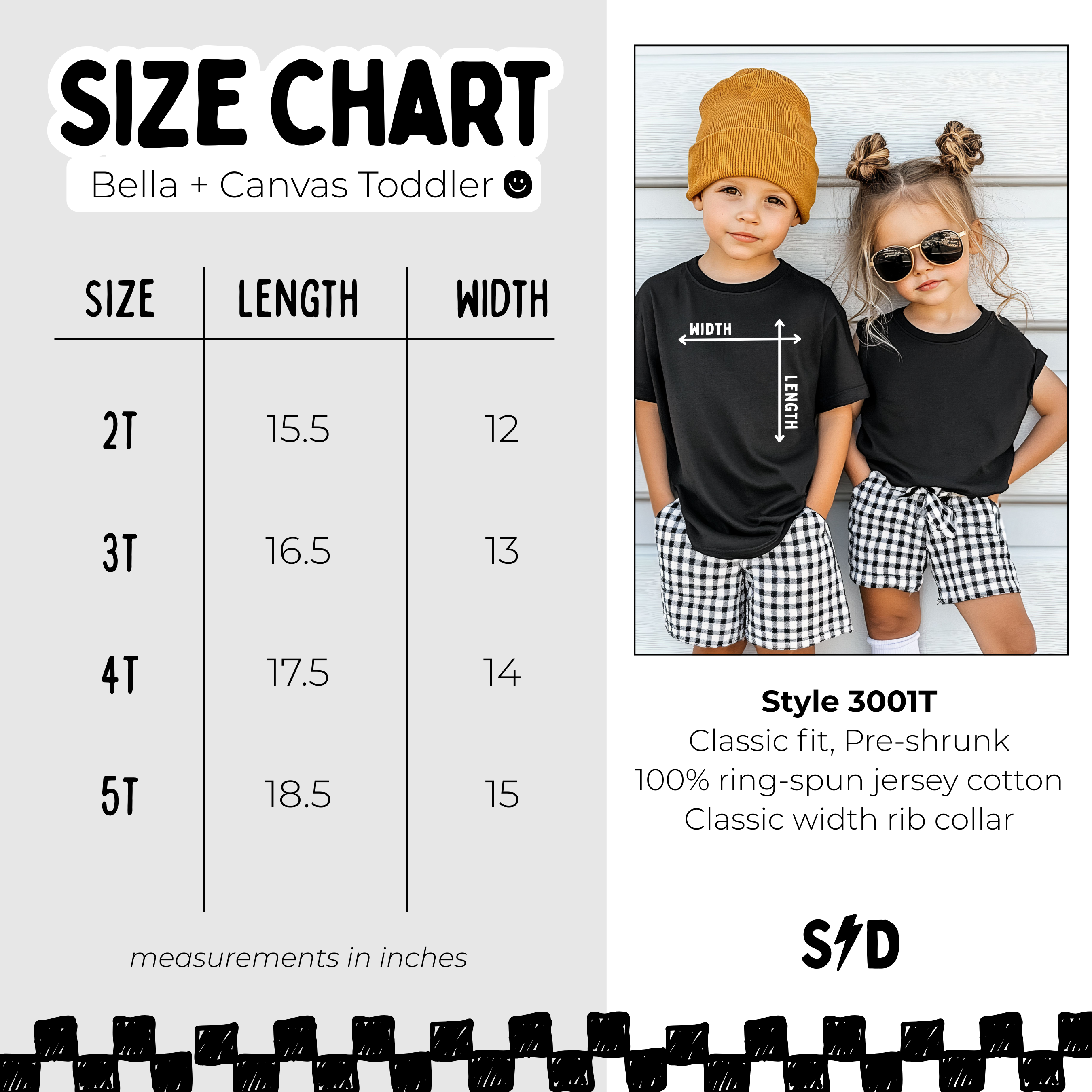 Party 'til the Ball Drops - Toddler & Youth Short Sleeve Tee