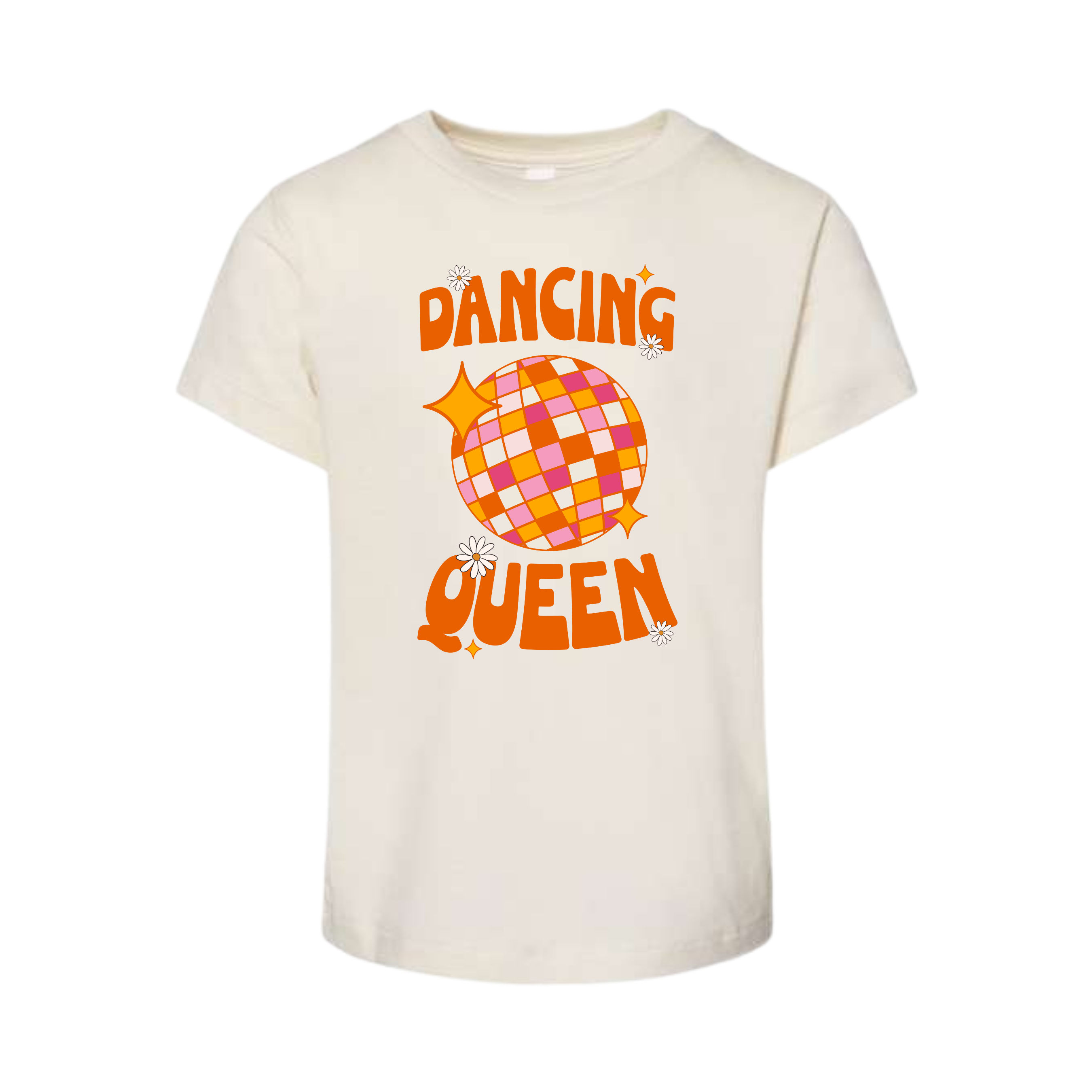 Dancing Queen - Baby, Toddler, Youth