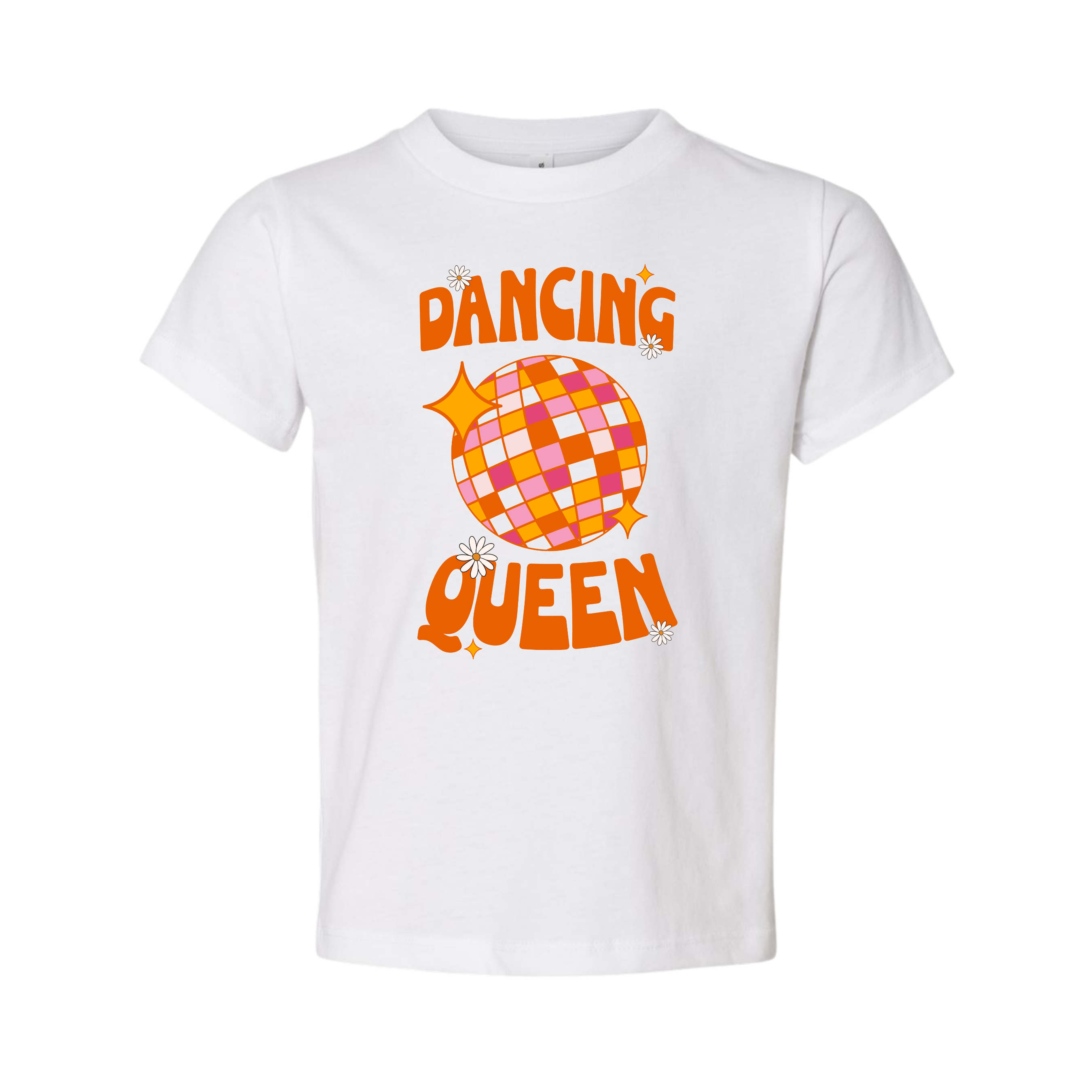 Dancing Queen - Baby, Toddler, Youth