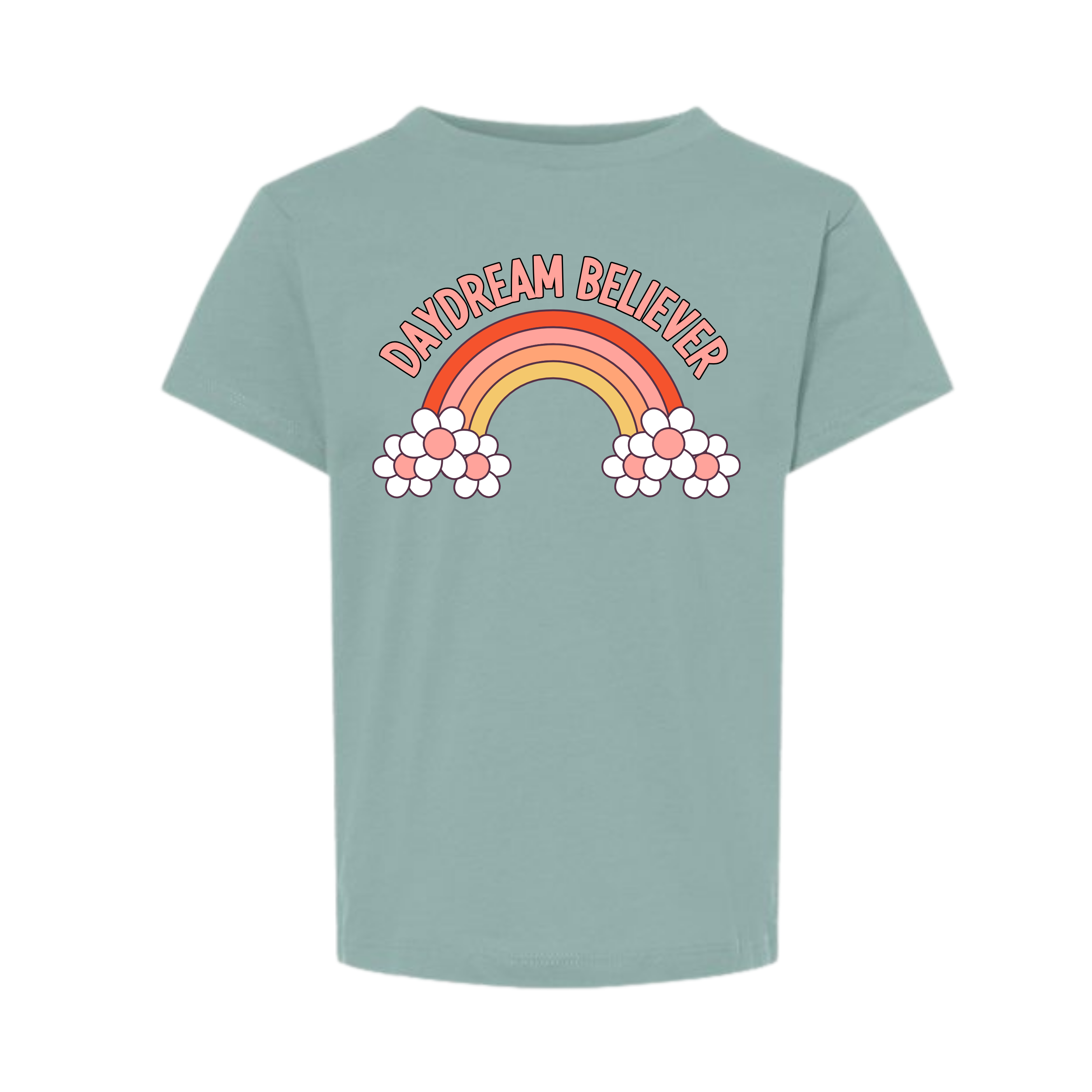 Daydream Believer - Baby, Toddler, Youth