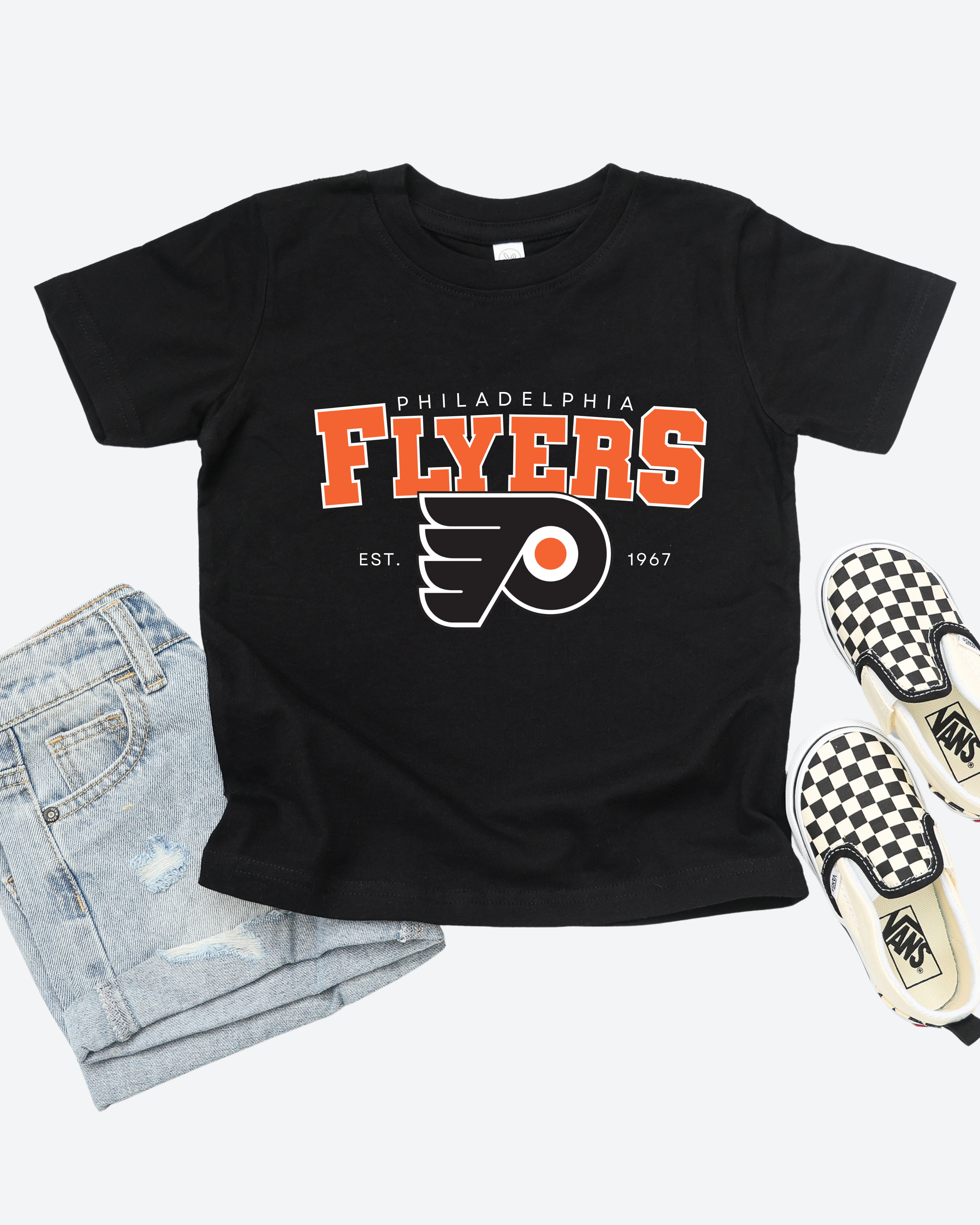 Flyers Toddler & Kids T-Shirt