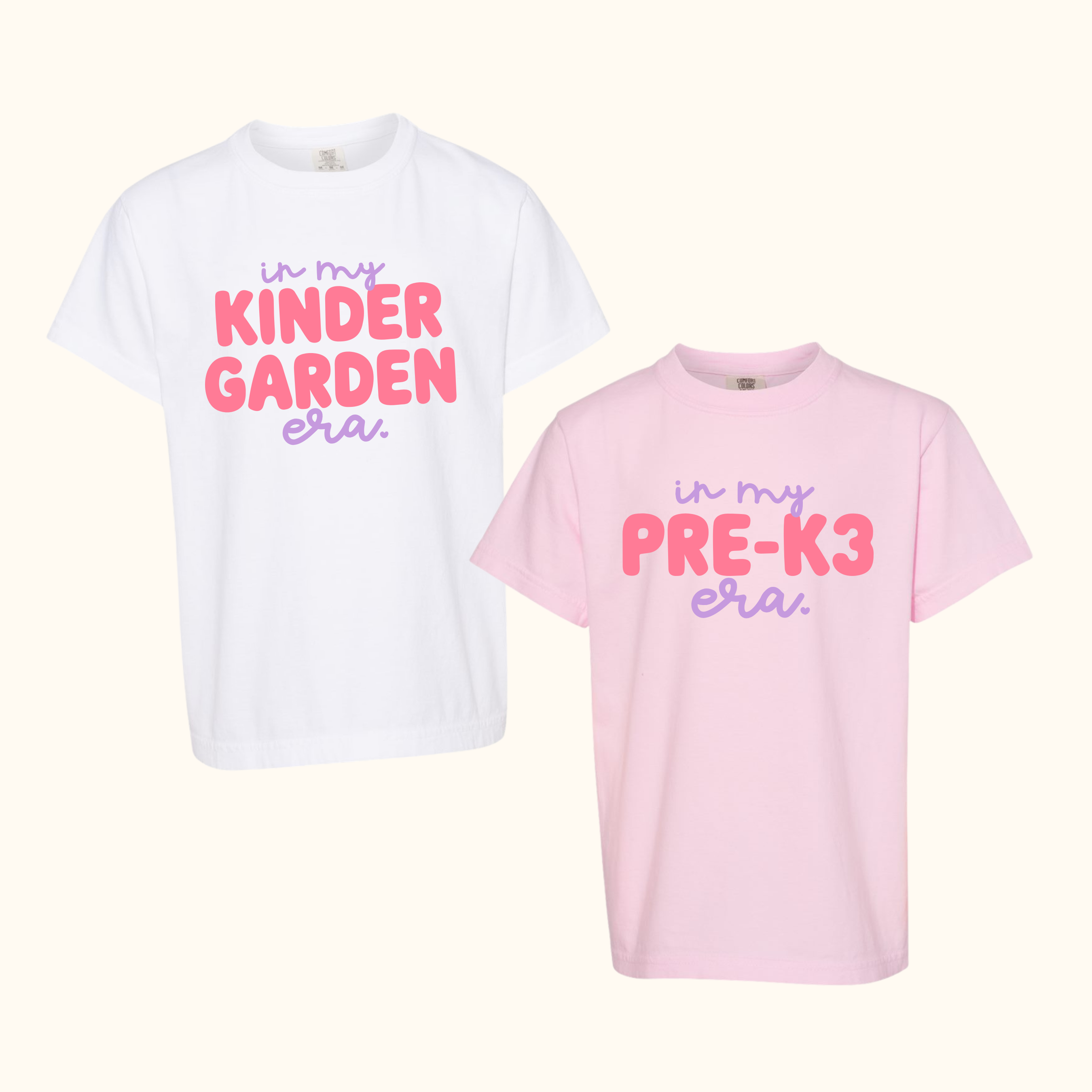 In My Grade Era - Adult Short Sleeve T-Shirt