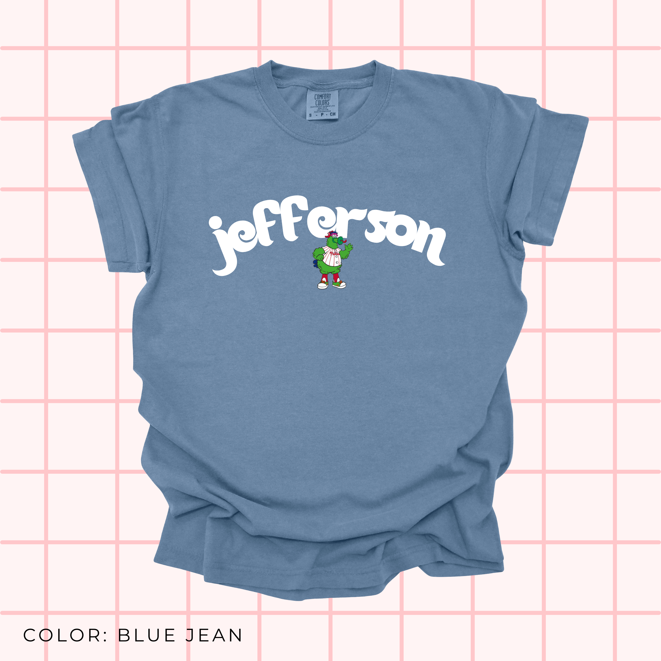 Phanatic T-Shirt