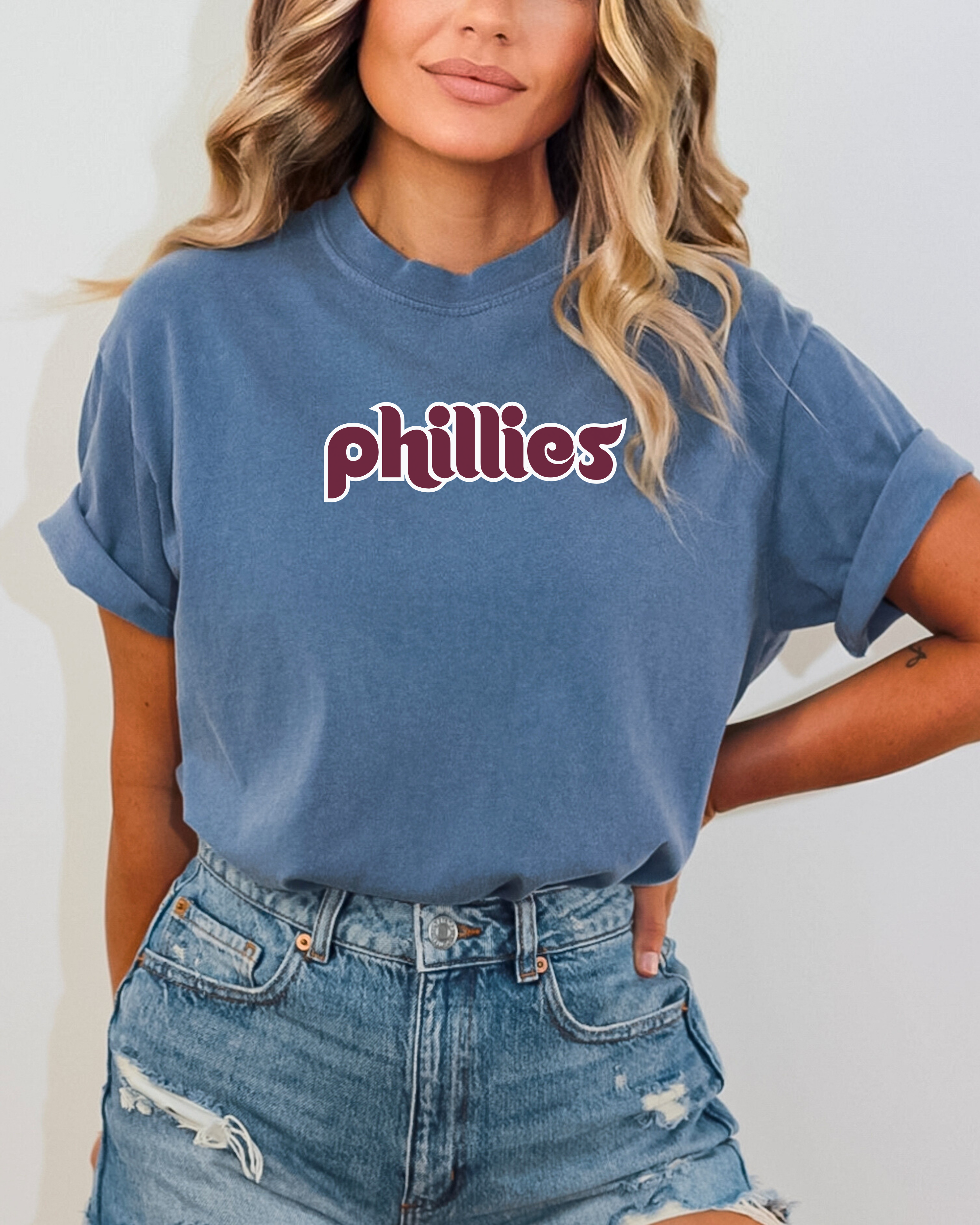 Phillies T-Shirt