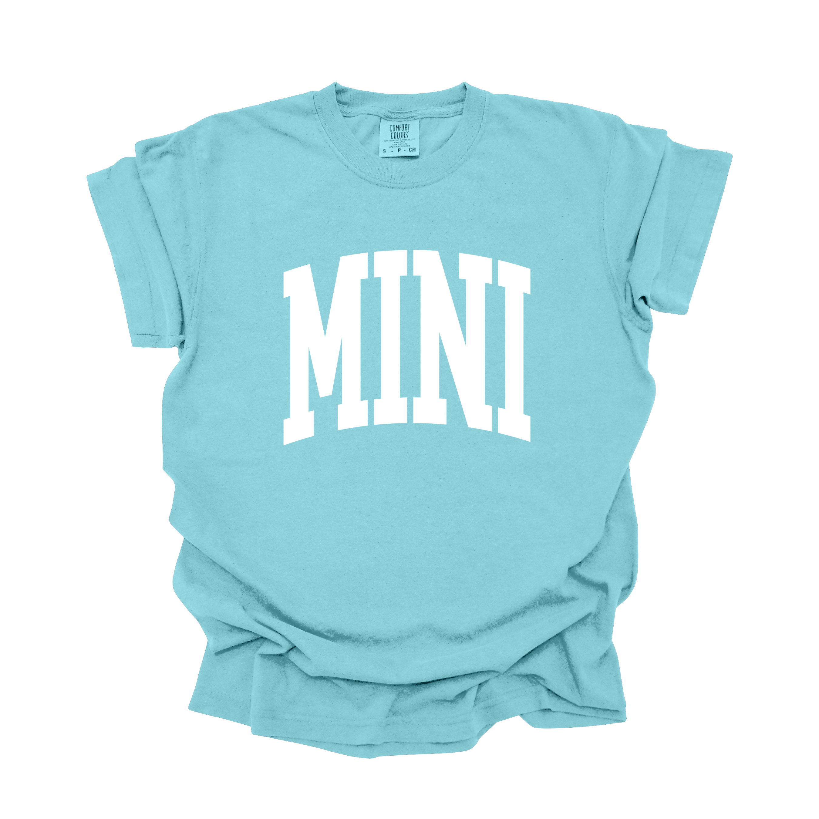 Varsity Mini (Chalky Mint) - Youth Only
