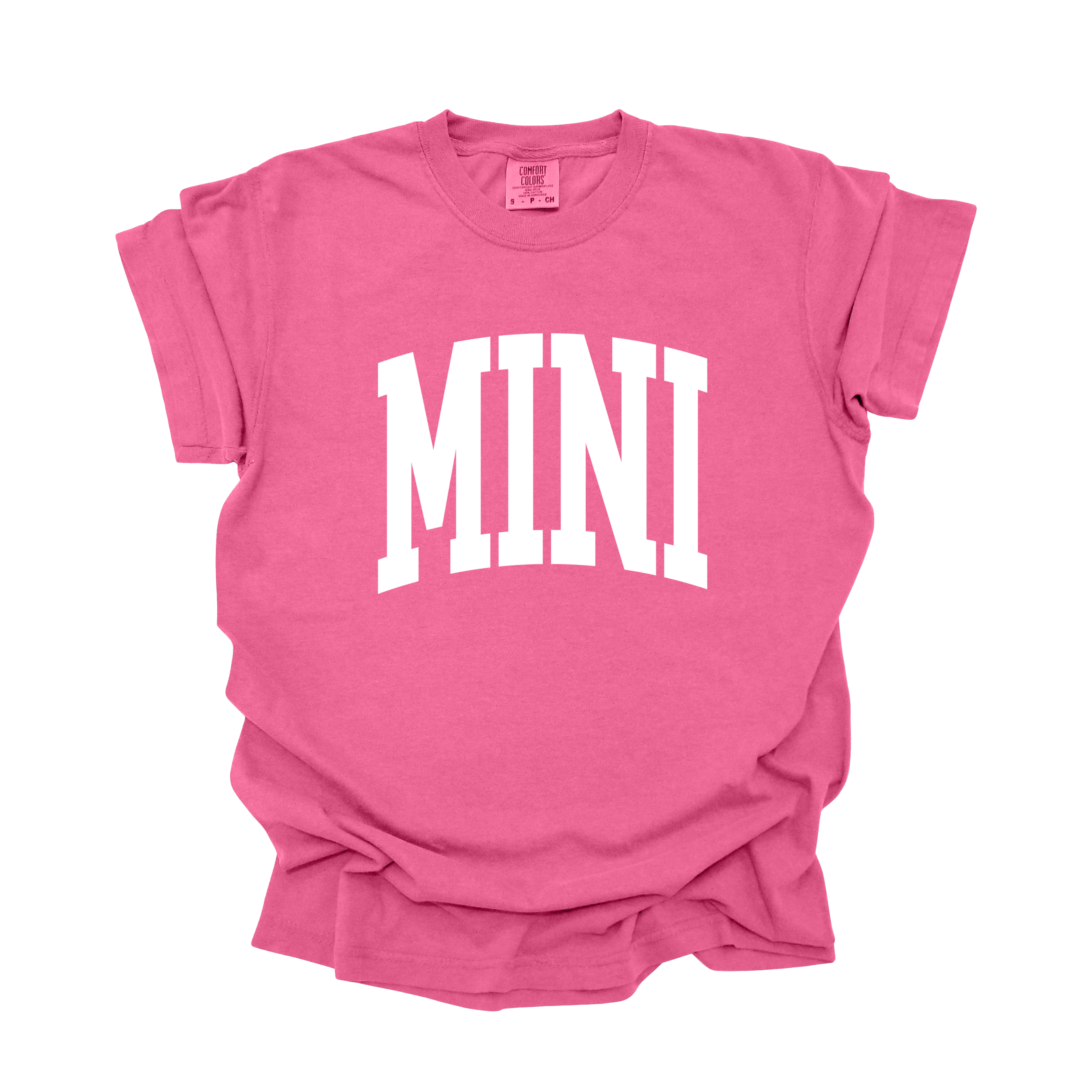 Varsity Mini (Crunchberry) - Youth Only