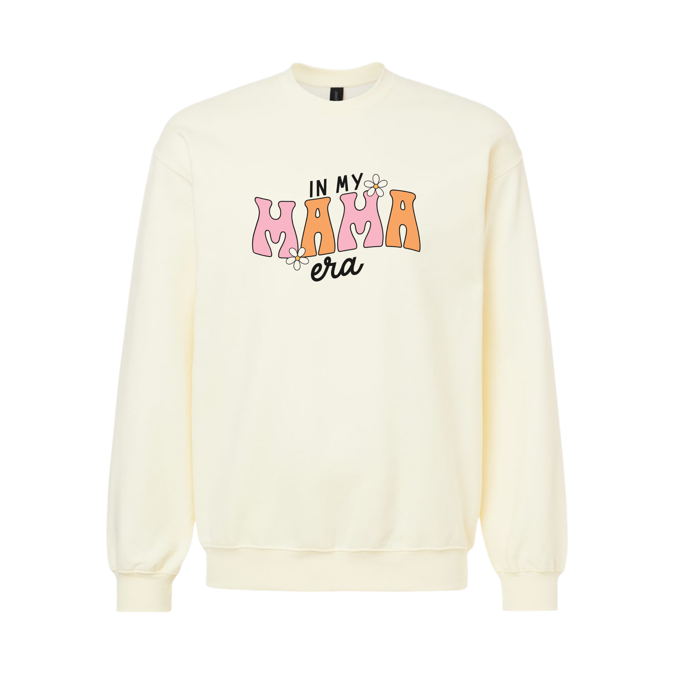 In My Mama Era Sweatshirt