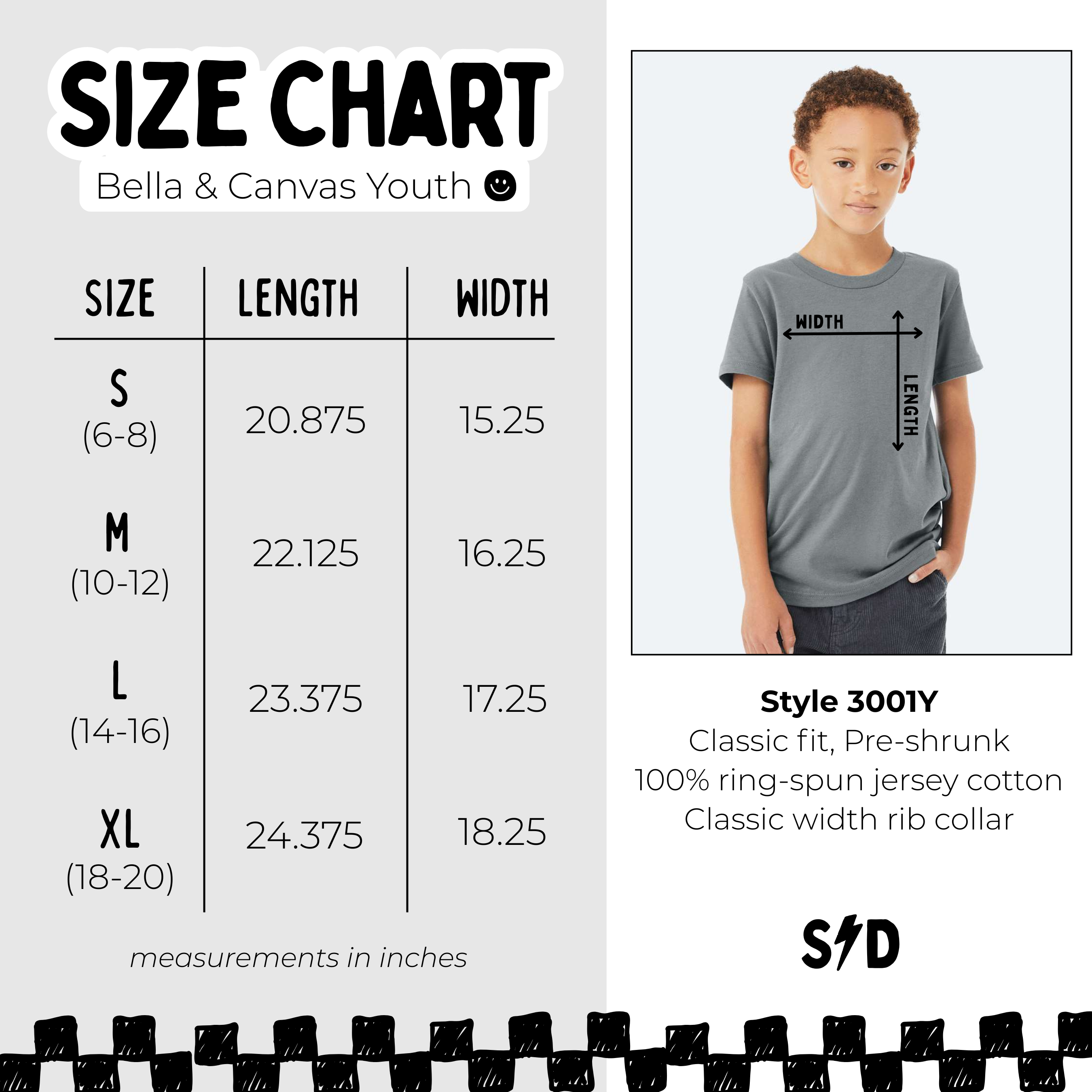 Party 'til the Ball Drops - Toddler & Youth Short Sleeve Tee