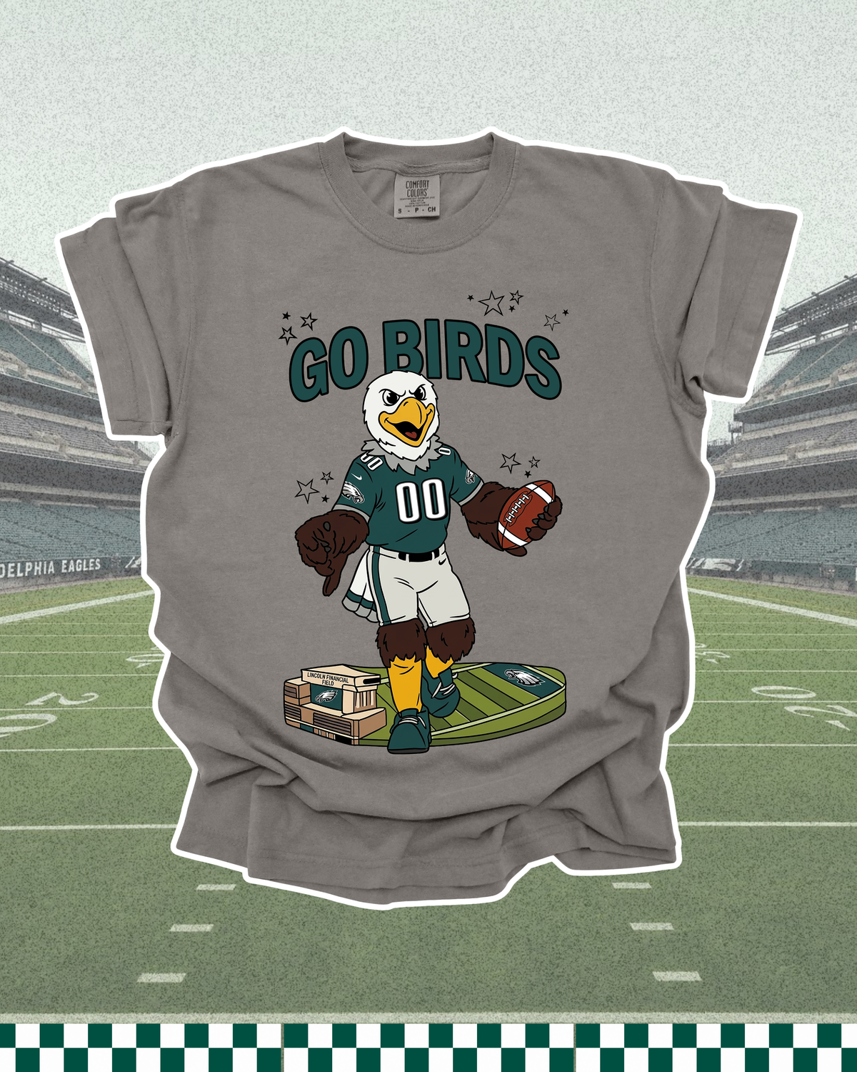 Birds Youth & Adult Classic T-Shirt