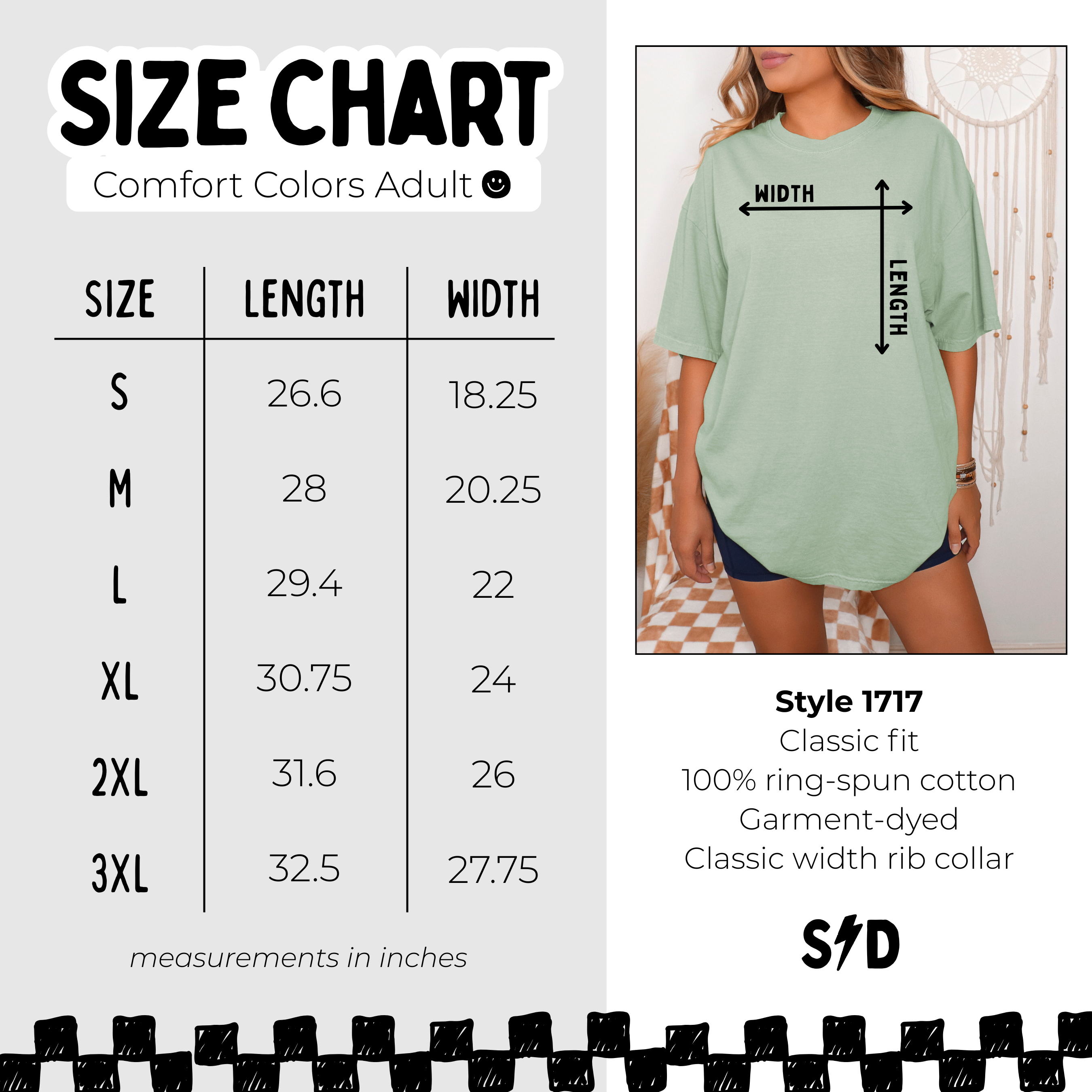 Christmas Plaid Mama - Short Sleeve Tee