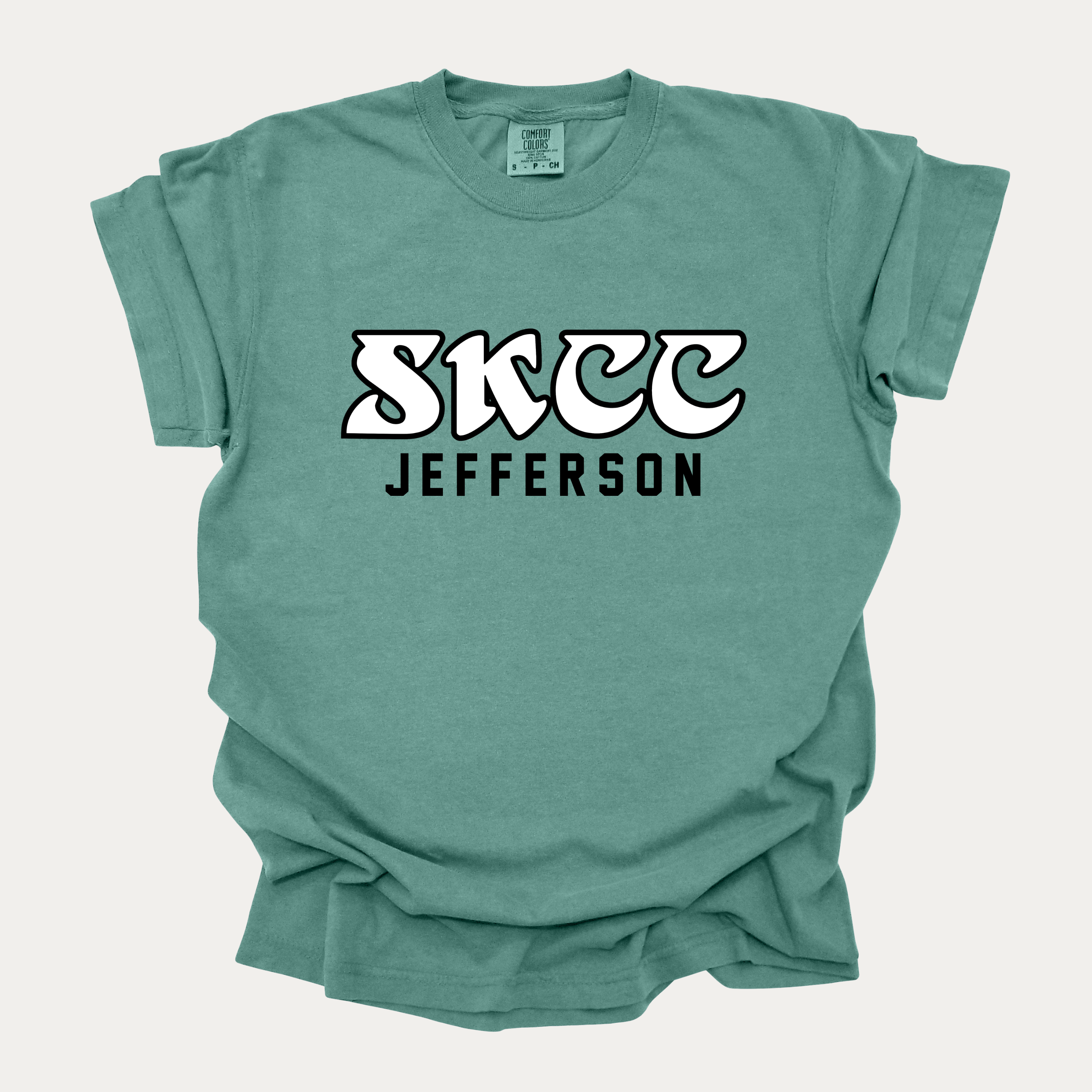 Football Font - Adult Short Sleeve T-Shirt