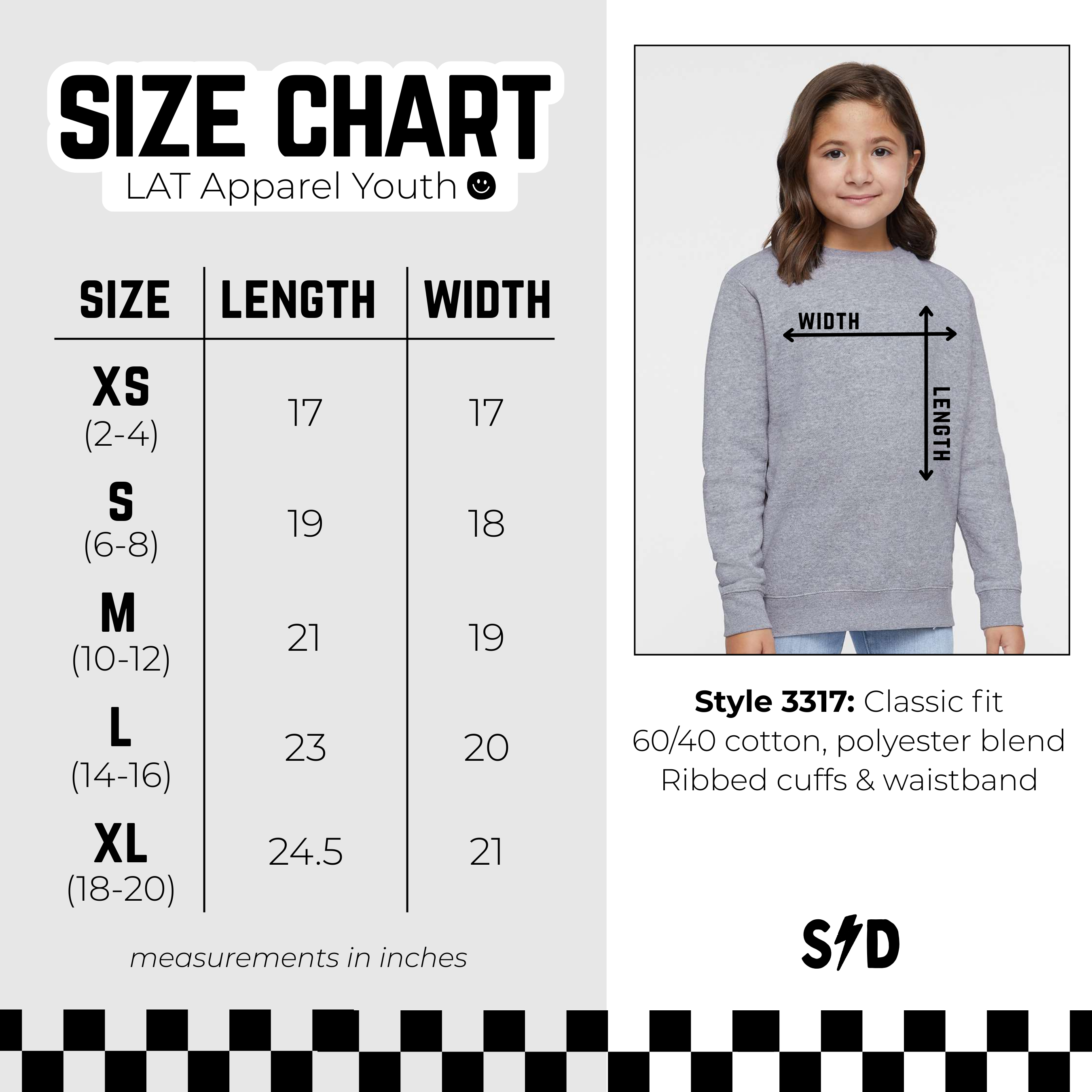 Be Mine - Toddler & Kids Sweatshirt