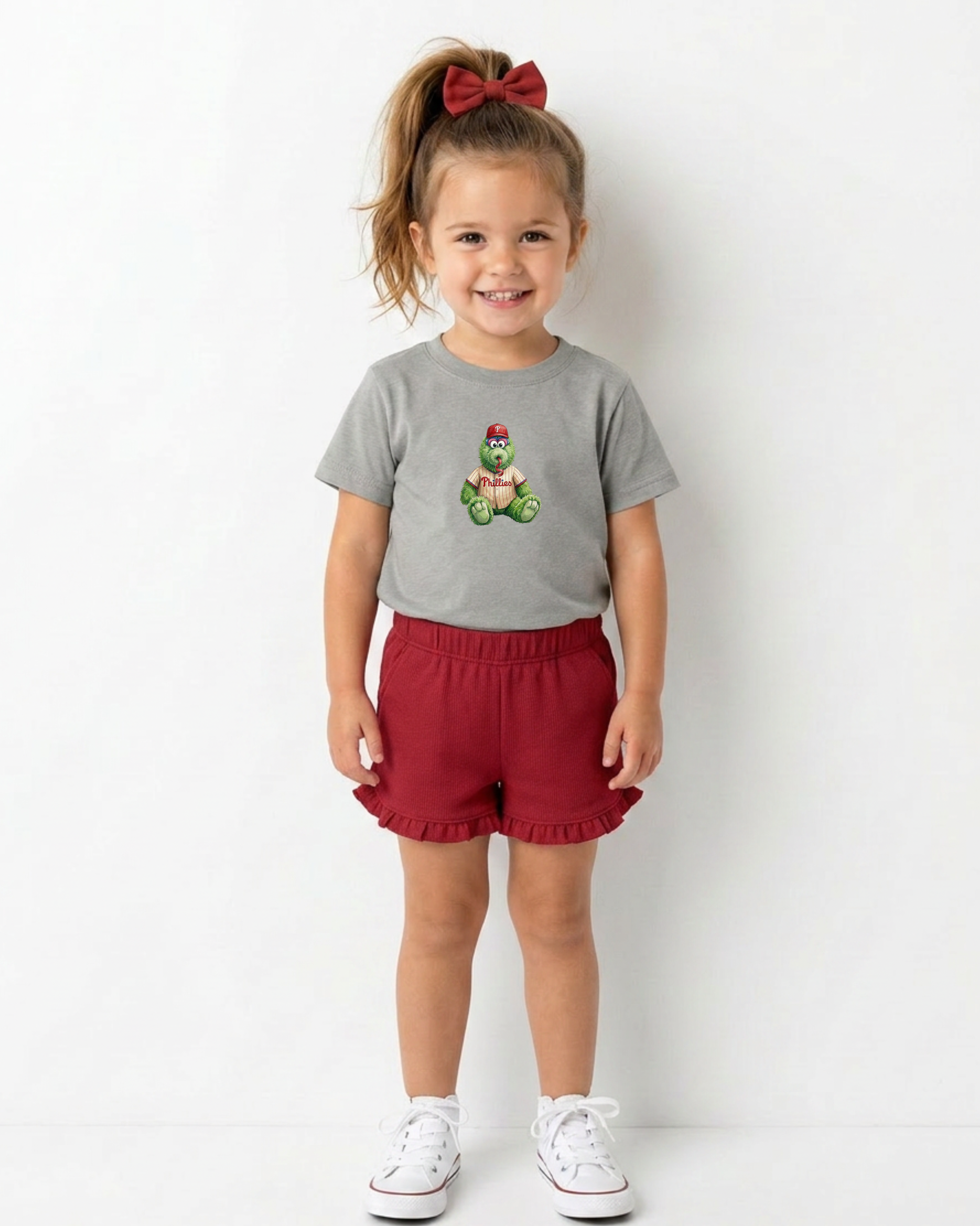 Phanatic Plushie Toddler & Kids T-Shirt
