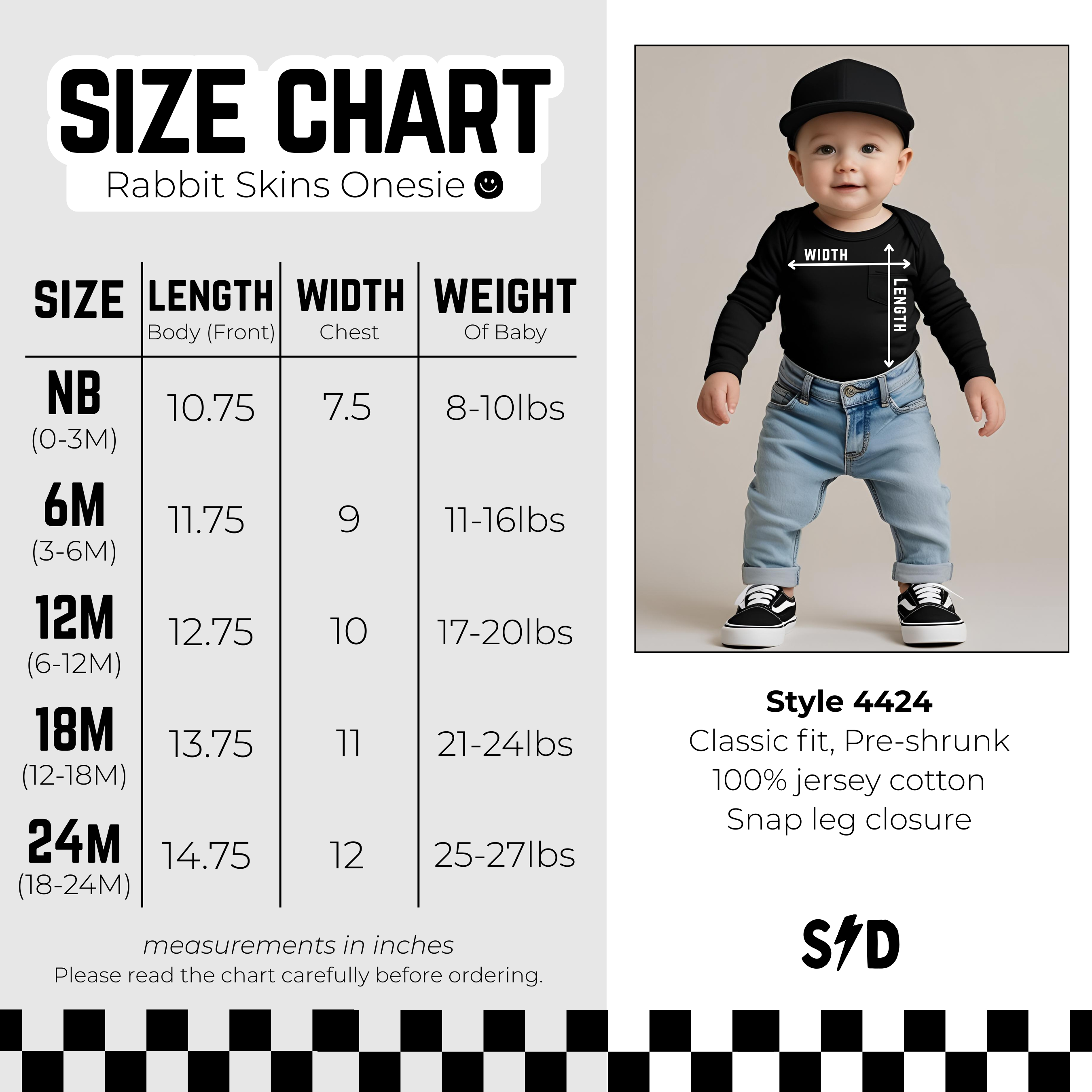 Brotherly Love - Long Sleeve Baby Onesie