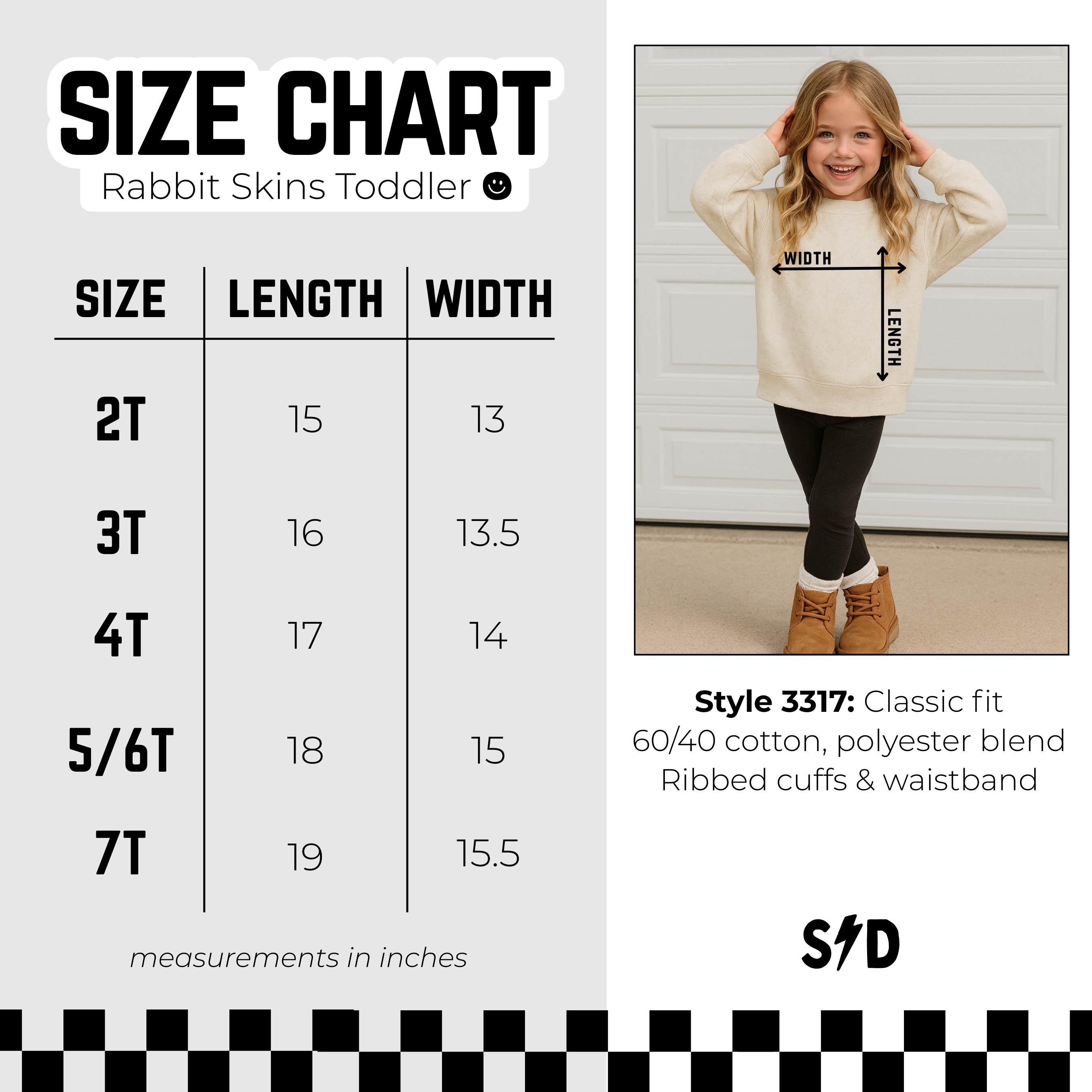 Be Mine - Toddler & Kids Sweatshirt