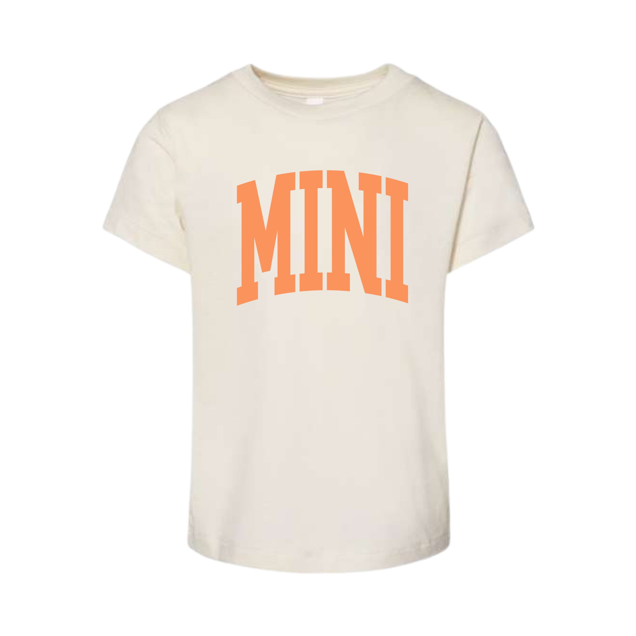 Varsity Mini (Melon) - Baby, Toddler, Youth